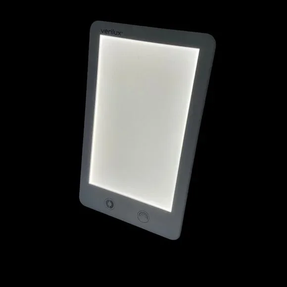 Light Therapy Lamp - Picture 2 of 4